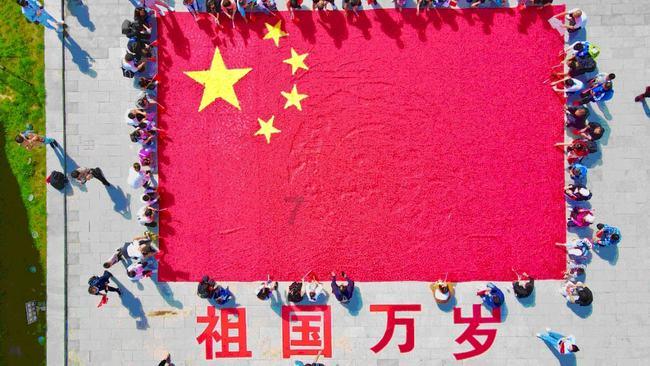 女孩的秋季装