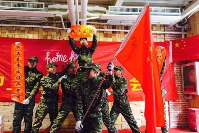 棉服的棉一块一块的好还是整体棉好？游戏画面